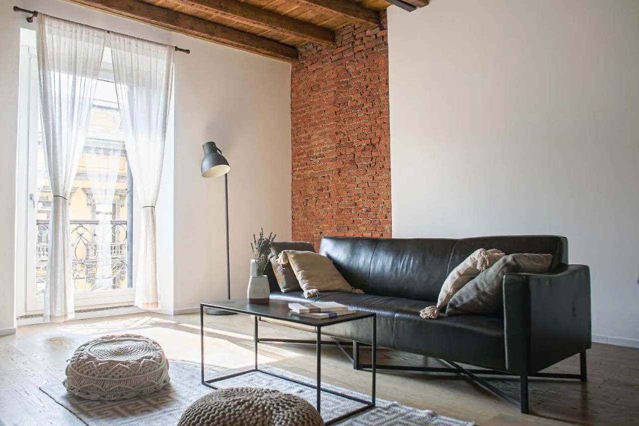 דירה Bnbutler - Buenos Aires, 51 - Moderno Appartamento Di Design Nel Cuore Di Milano איטליה