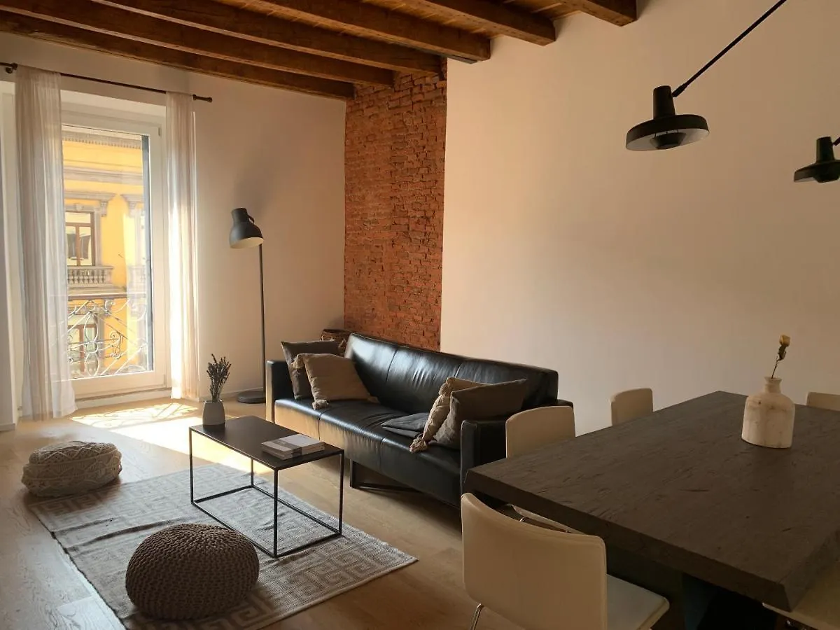 Bnbutler - Buenos Aires, 51 - Moderno Appartamento Di Design Nel Cuore Di Milano 0*, מילאנו