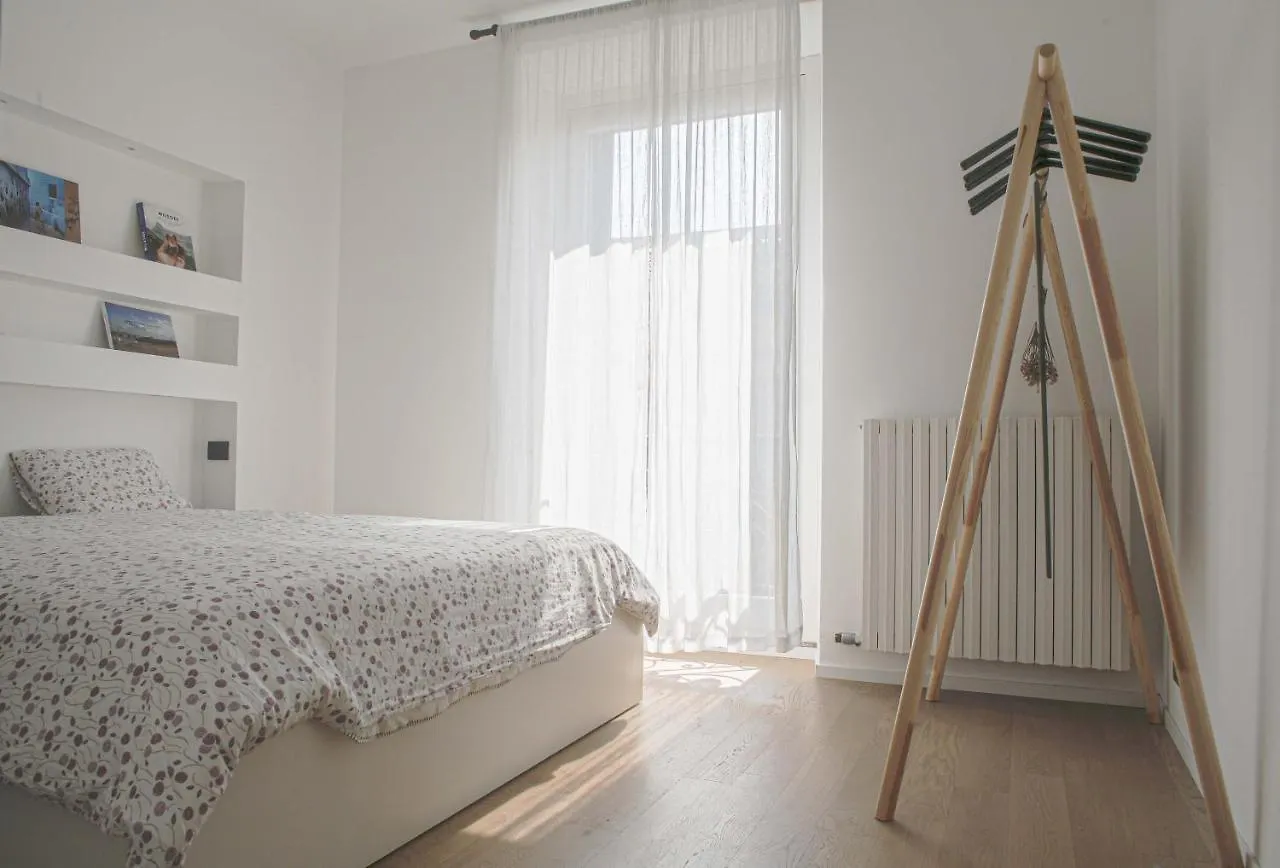 Bnbutler - Buenos Aires, 51 - Moderno Appartamento Di Design Nel Cuore Di Milano דירה מילאנו