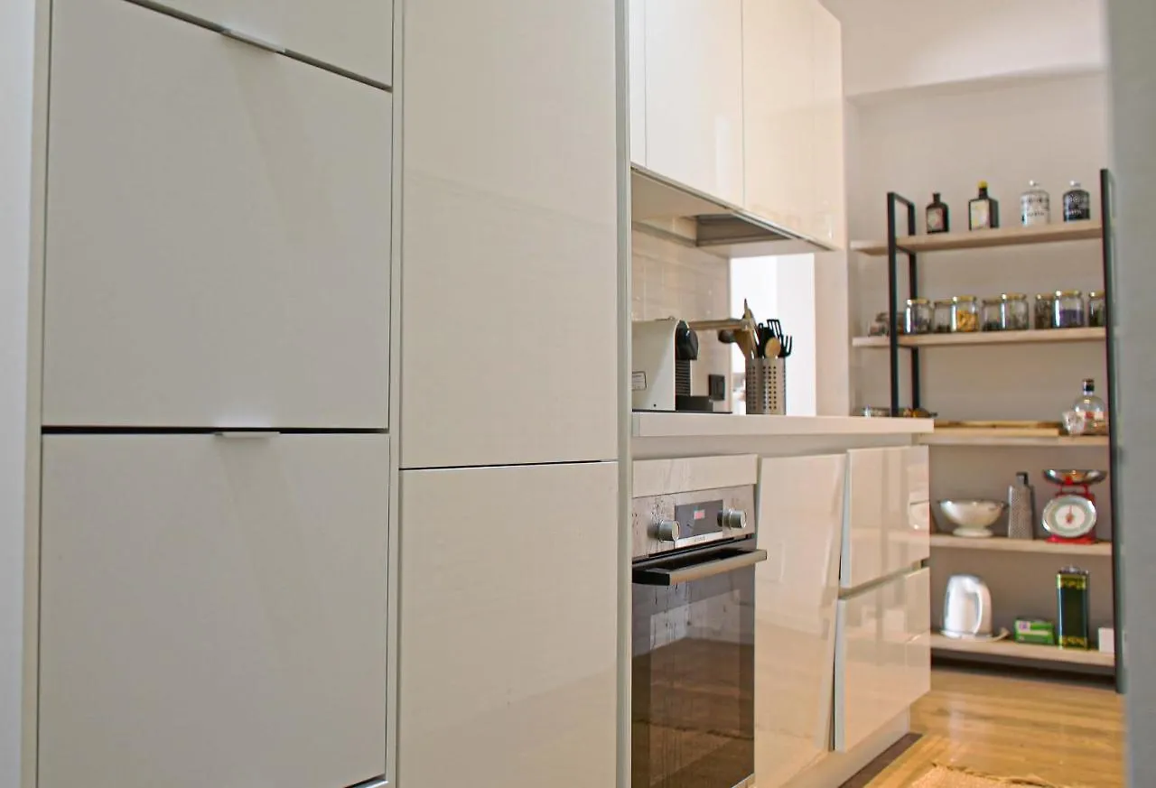 Bnbutler - Buenos Aires, 51 - Moderno Appartamento Di Design Nel Cuore Di Milano איטליה
