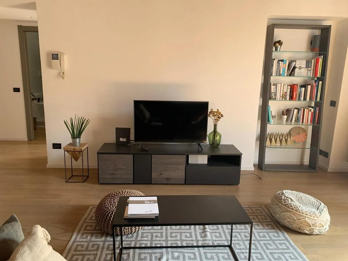 Bnbutler - Buenos Aires, 51 - Moderno Appartamento Di Design Nel Cuore Di Milano 0*, מילאנו
