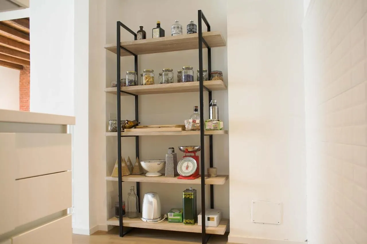 Bnbutler - Buenos Aires, 51 - Moderno Appartamento Di Design Nel Cuore Di Milano